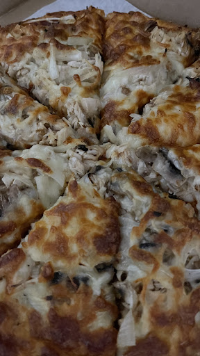 Photo of Mario's 2 For 1 Pizza & Indian Cuisine. - 2418 Ospika Blvd S, Prince George, BC V2N 3T2